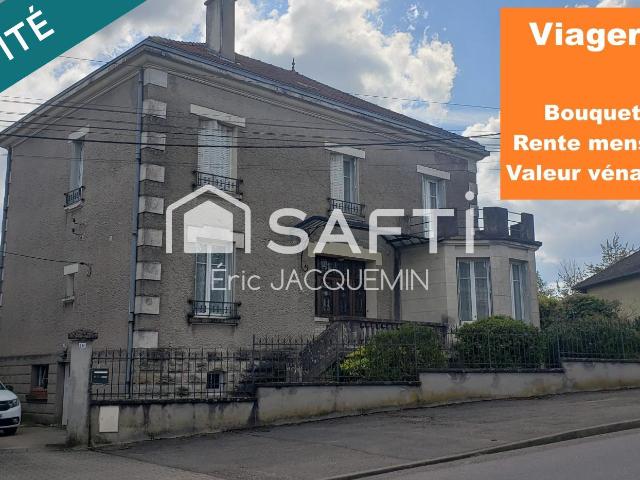 Varennes en Argonne Vente Maison 55