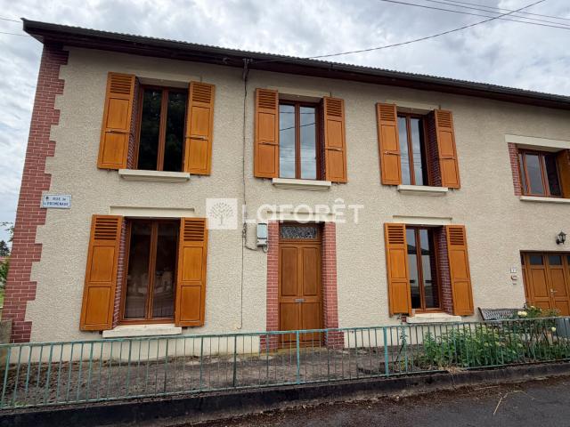 Varennes en Argonne Vente Maison 55