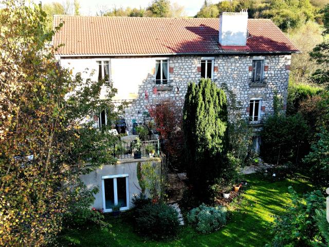 Varennes en Argonne Vente Villa 55