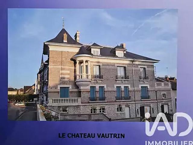 Varennes en Argonne 55270 Achat / Vente maison 10 pièces t10