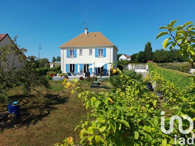 Varennes Jarcy Vente Maison 91