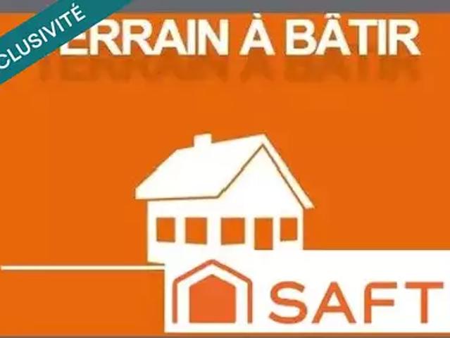 Varennes Saint Sauveur 71480 Achat / Vente terrain
