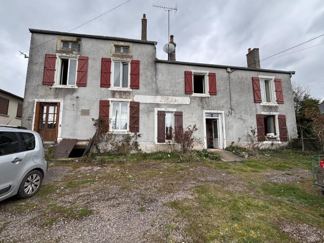 Varennes Sur Amance Vente Maison 52