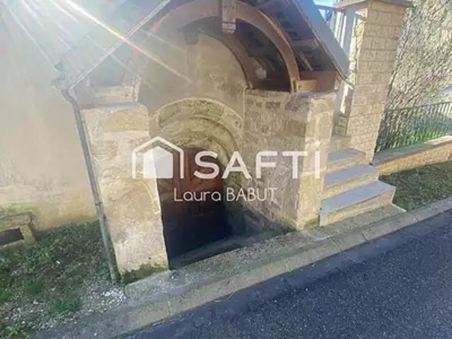 Varennes sur Amance 52400 Achat / Vente maison 5 pièces t5