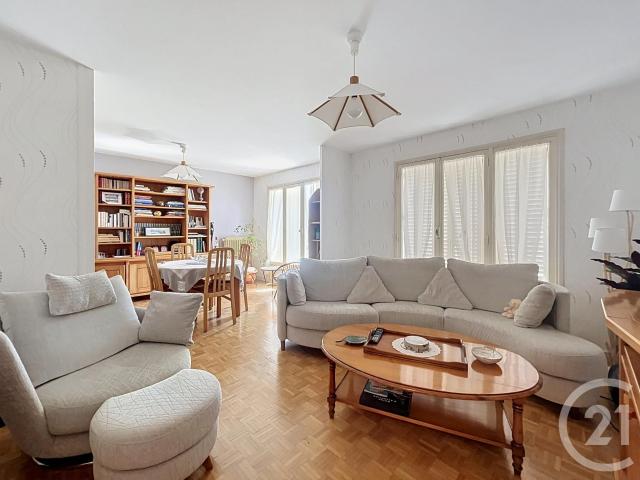 Varennes sur Allier Location Appartement 03