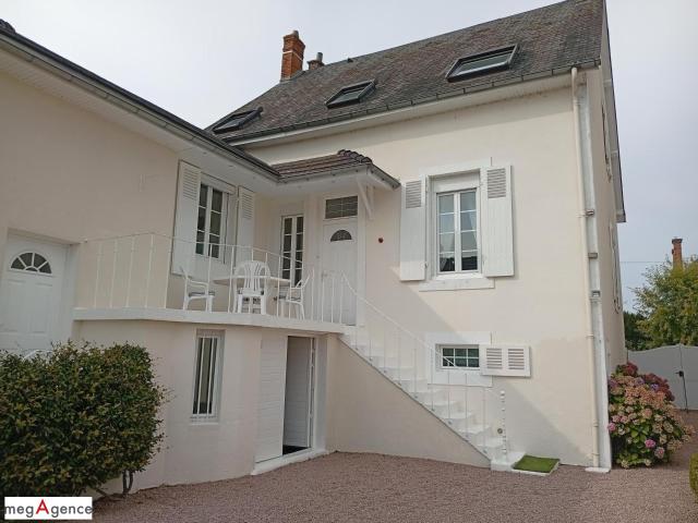 Varennes sur Allier Vente Maison 03