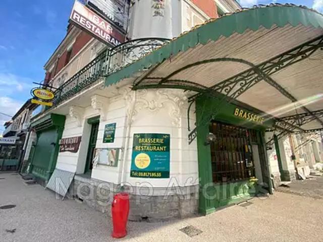 Varennes sur Allier 03150 Achat / Vente appartement 8 pièces t8