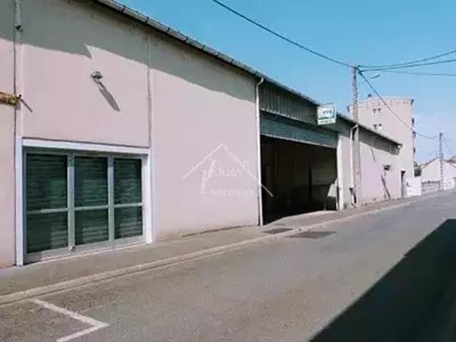 Varennes sur Allier 03150 Location divers 4 pièces