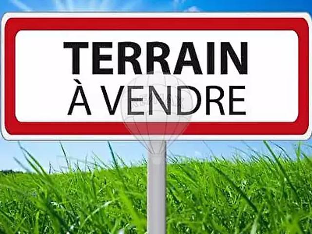 Varennes sur Seine 77130 Achat / Vente terrain