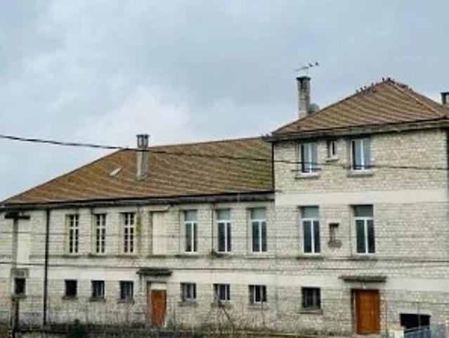 Varennes sur Seine Vente Immeuble 77