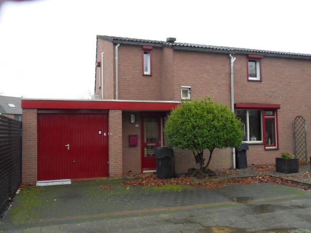 Varenbeuk, 22, 6101MK, Echt, Limburg 6101MK