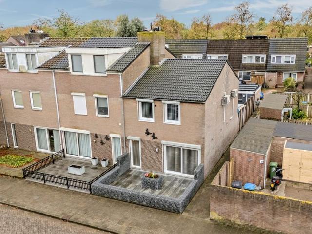 Varendonk, 9, 4907XL, Oosterhout, Noord Brabant 4907XL