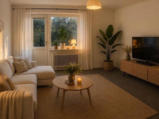 Värendsvägen, Backaryd