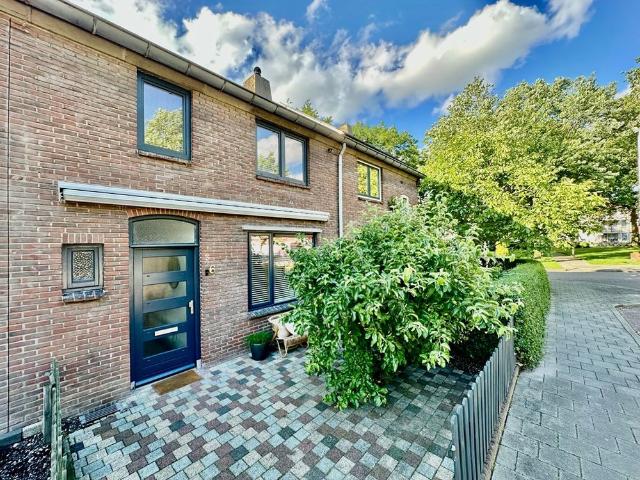 Varenstraat, 6, 6542LH, Nijmegen, Gelderland 6542LH
