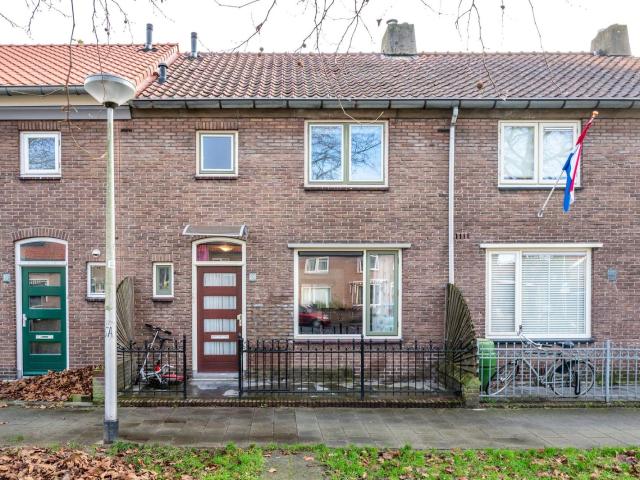Varenstraat, 29, 6542LC, Nijmegen, Gelderland 6542LC
