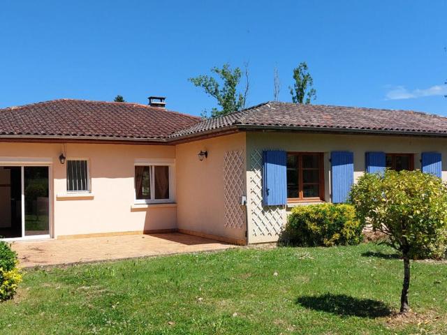 Varès Vente Maison 47