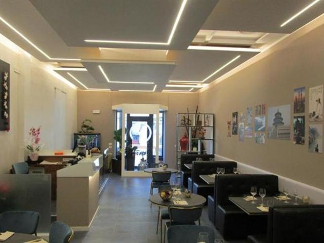 Varese locale cemmerciale in vendita