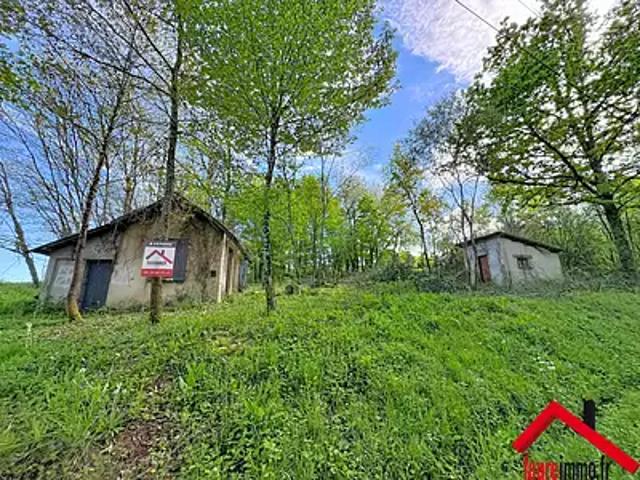 Varetz 19240 Achat / Vente terrain