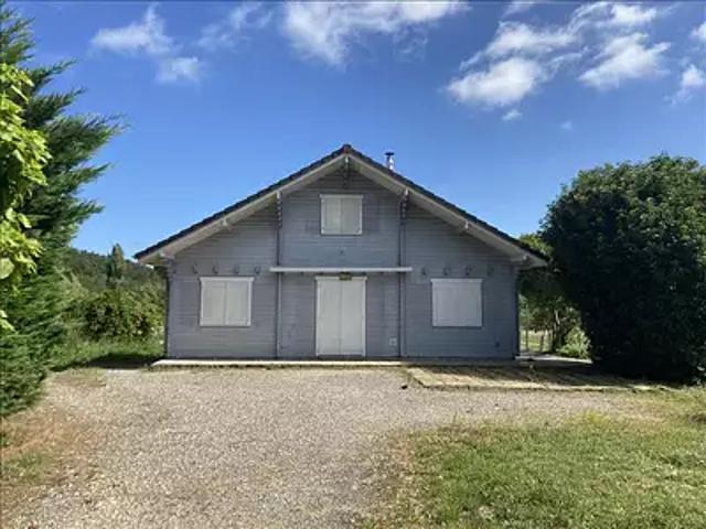 Varetz 19240 Location maison 4 pièces t4