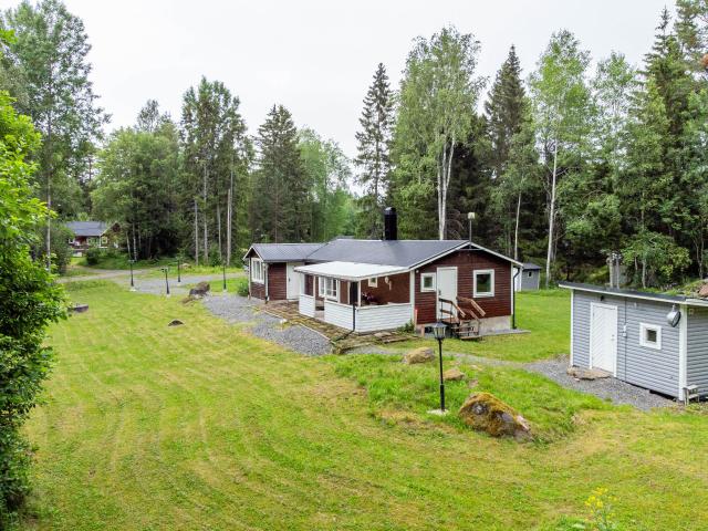 Vargmossevägen 66