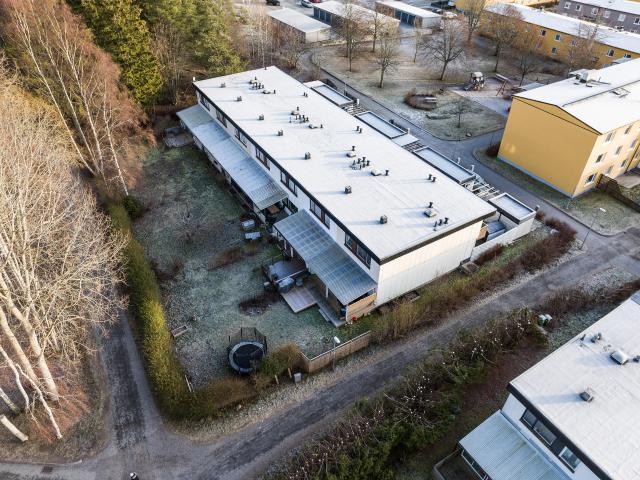 Vargvägen 29