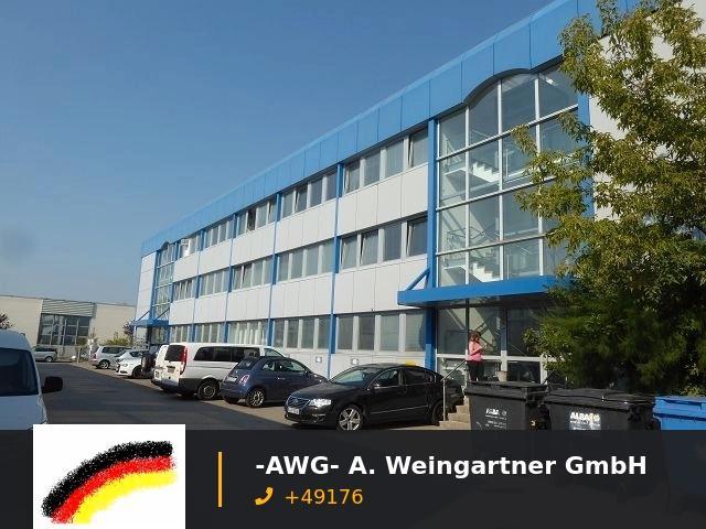 Variables Büro in Berlin, ca. 18,5 km vom Flughafen SXF BER