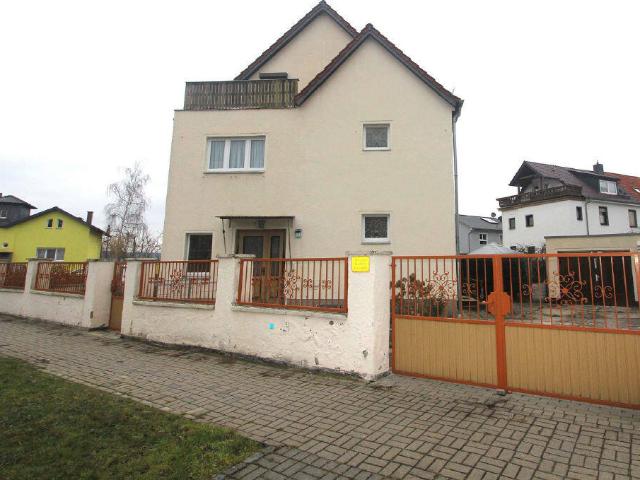 Variables Raumwunder zentrumsnah in Naumburg Saale