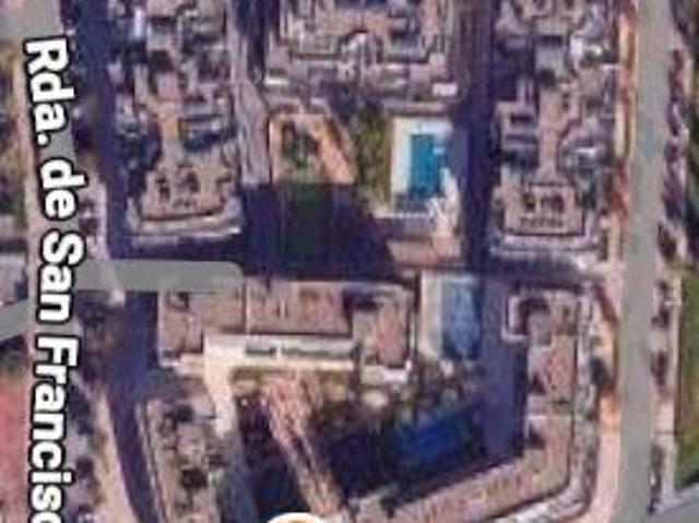 ¡VARIAS PLAZAS DE GARAJE EN ZONA MUY DEMANDADA!