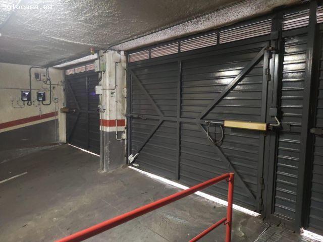 VARIAS PLAZAS EN VENTA