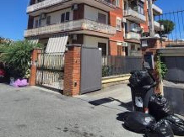 Varie stanze a Giardinetti Via Giuseppe Trabacchi