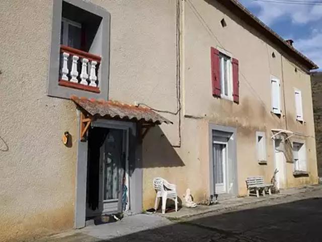 Varilhes 09120 Achat / Vente appartement 13 pièces t13