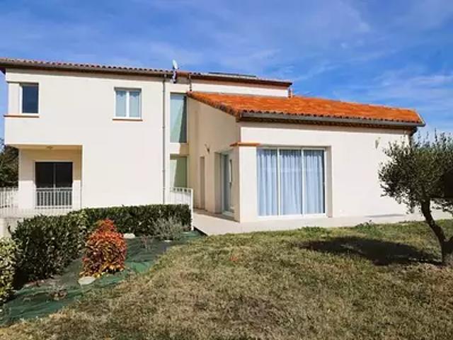 Varilhes 09120 Achat / Vente maison 7 pièces t7