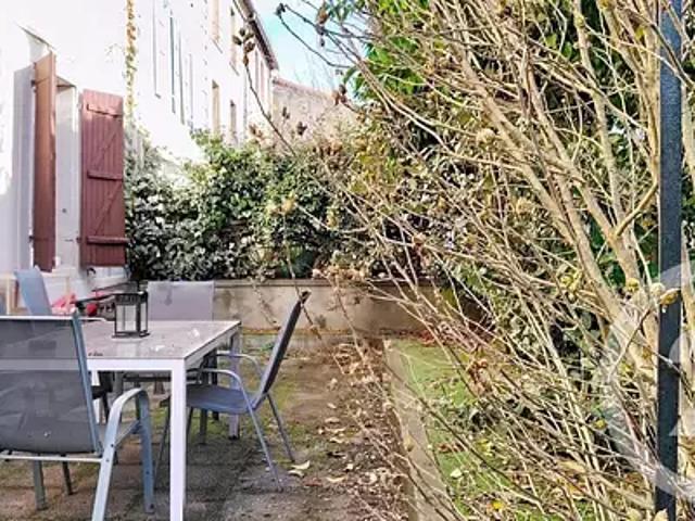 Varilhes 09120 Achat / Vente maison 6 pièces t6 terrasse