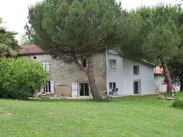 Varilhes 09120 Achat / Vente maison 9 pièces t9 piscine