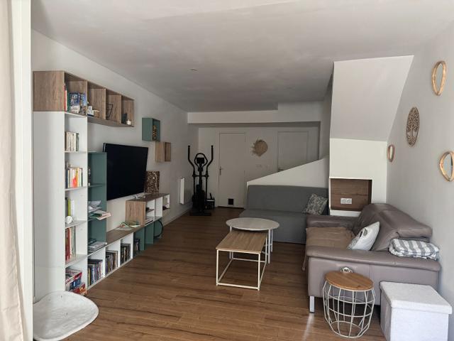 Varilhes Vente Maison 09