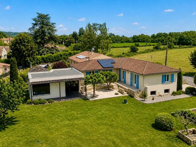 Varilhes Vente Maison 09
