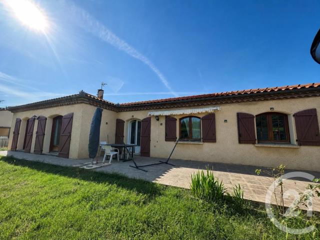 Varilhes Vente Maison 09