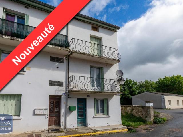 Varilhes Vente Maison 09