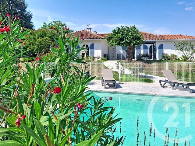 Varilhes Vente Maison 09