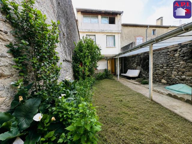 Varilhes Vente Maison 09