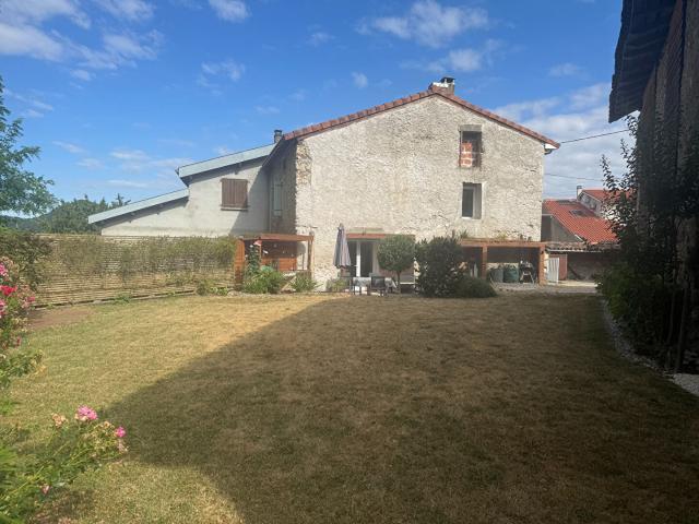 Varilhes Vente Maison 09