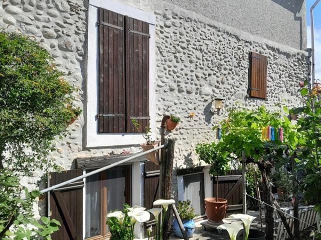 Varilhes Vente Maison 09