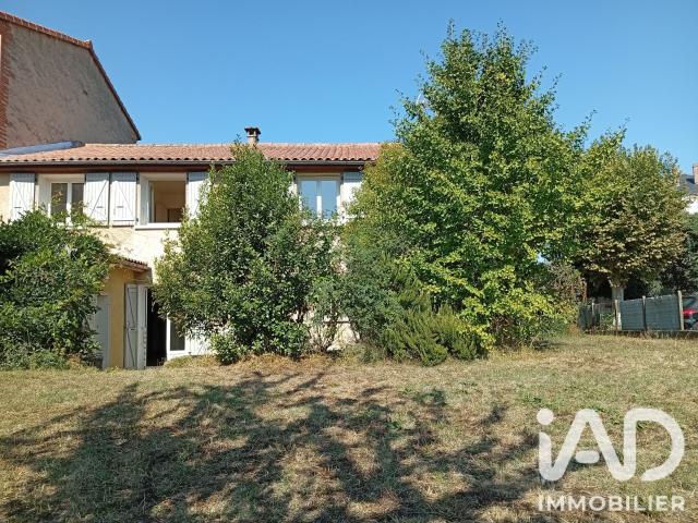 Varilhes Vente Maison 09