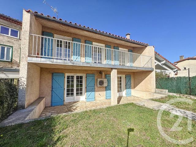 Varilhes Location Maison 09