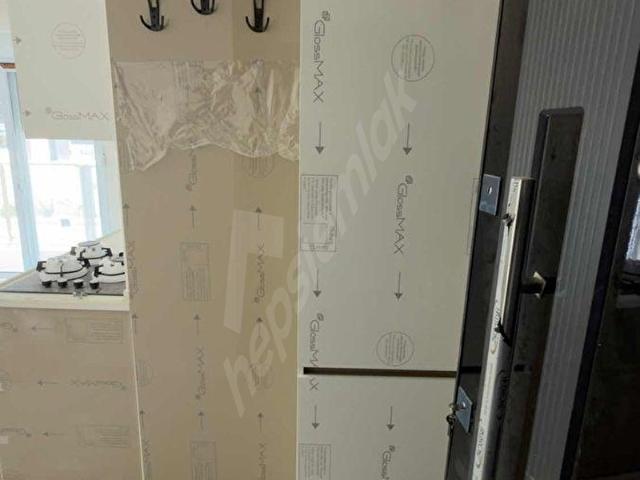 Varlık Mah Sıfır 1+1 Yüksek Giriş Kiralık Daire