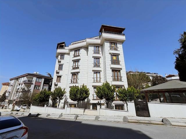Varlı Kent'ten Büyükçekmece'de Satılık 3+1 Sıfır Arakat Daire