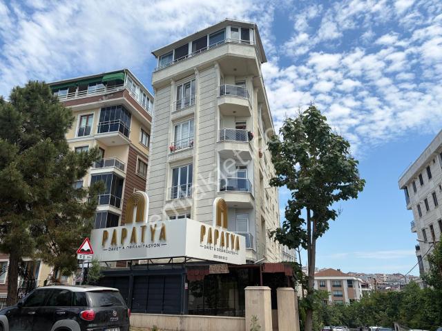 Varlıkent'ten Gürpınarda Full Deniz Manzaralı 6+2 Dubleks Daire
