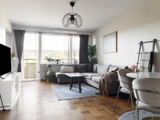 Varmblodsgatan 1 A
