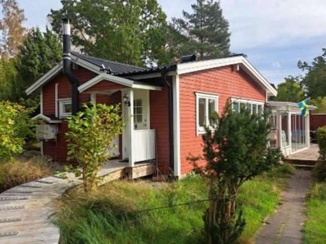 Värmdö 3rok tillsv 13.225kr/mån 100 m² 13 225 kr