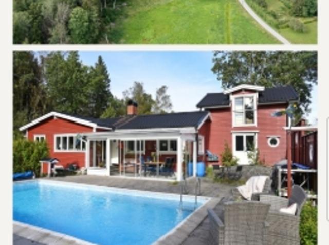 Värmdö 3rok tillsv 13.225kr/mån